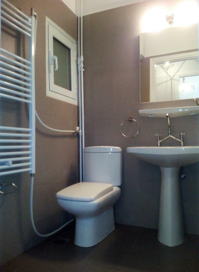 Athens Downtown Boho Apartment 1 Min From Metro エクステリア 写真