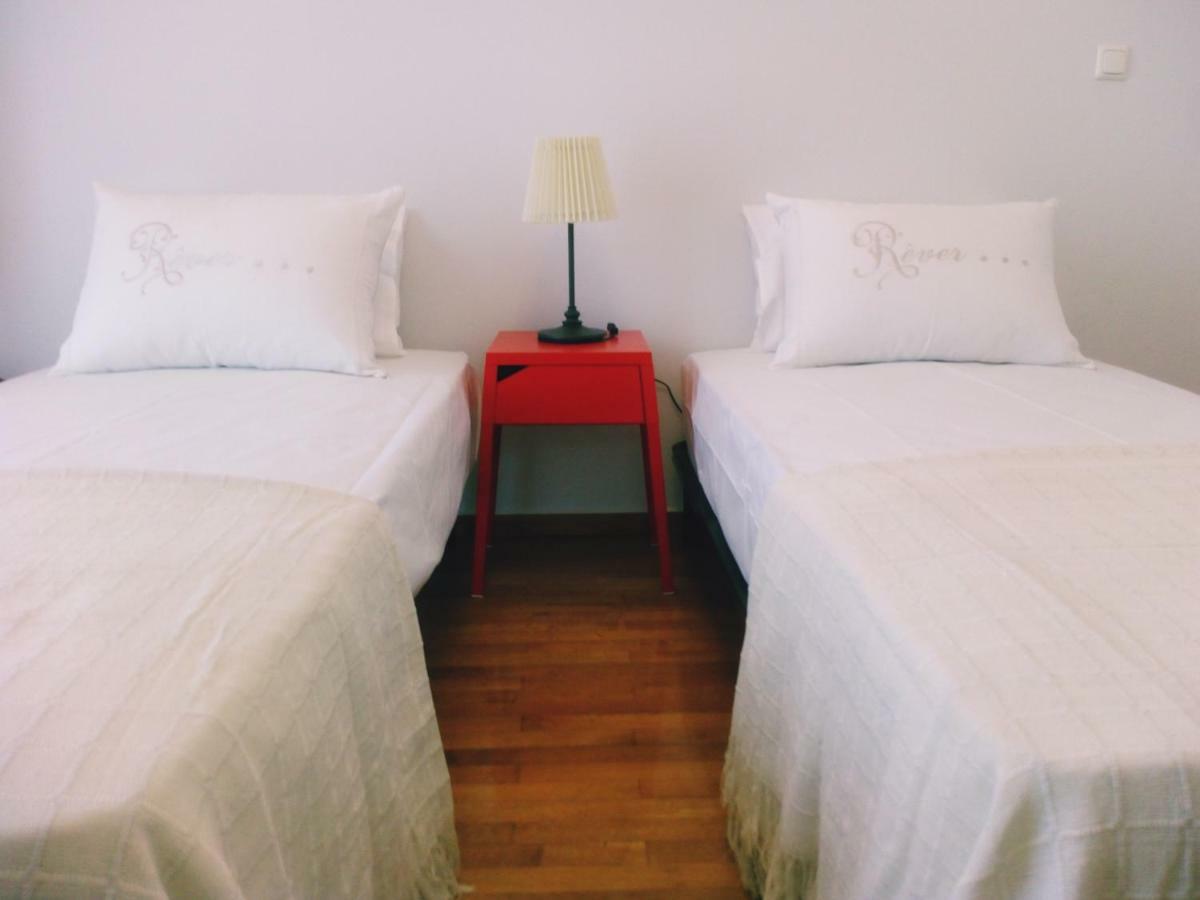 Athens Downtown Boho Apartment 1 Min From Metro エクステリア 写真